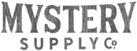 Mystery Supply logo